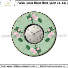 Large Qty Customed Cheap Clocks for Sale